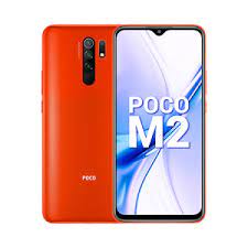 POCO M2